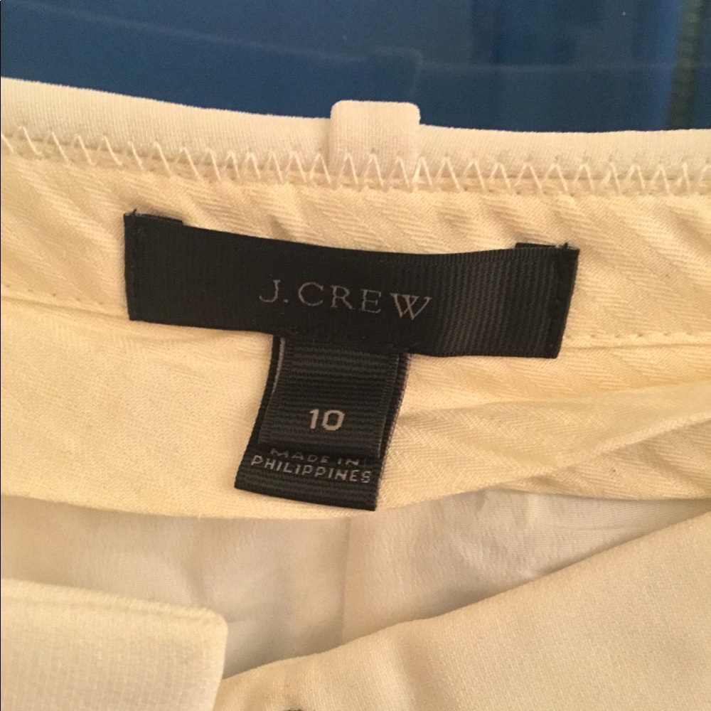 Fully Lined Polyester Pants - image 6